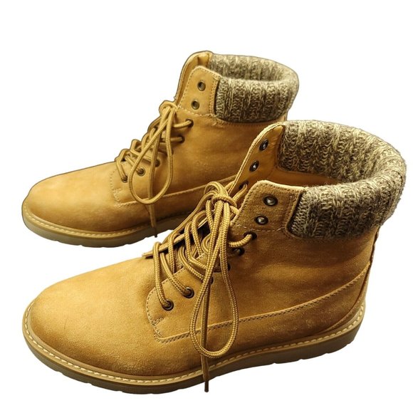 Cliffs‎ by White Mountain Women 9M Malini Bootie Boots C25035 - Picture 4 of 8